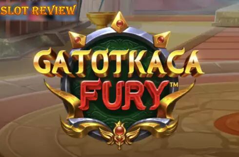 Gatot Kacas Fury icon